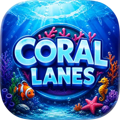 Coral Lanes icon